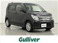 2014 Suzuki Wagon R