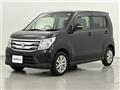 2014 Suzuki Wagon R