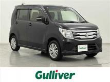 2014 Suzuki Wagon R
