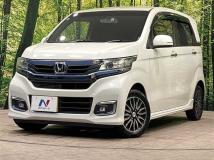 2017 Honda N-WGN