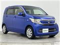 2017 Honda N-WGN