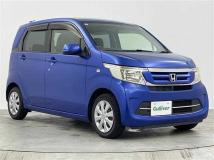 2017 Honda N-WGN