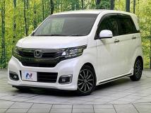2017 Honda N-WGN