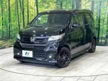 2018 Honda N-WGN
