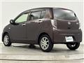 2015 Daihatsu Mira Es