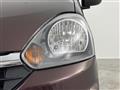 2015 Daihatsu Mira Es