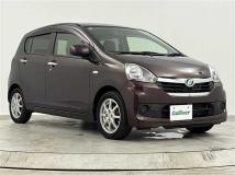 2015 Daihatsu Mira Es