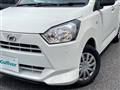 2021 Daihatsu Mira Es