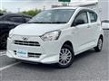2021 Daihatsu Mira Es