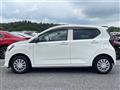2021 Daihatsu Mira Es