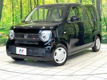 2020 Honda N-WGN