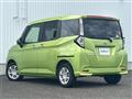 2018 Toyota Tank