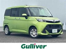 2018 Toyota Tank