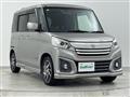 2016 Suzuki Spacia