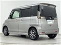 2016 Suzuki Spacia