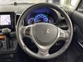2016 Suzuki Spacia