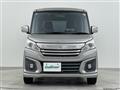 2016 Suzuki Spacia