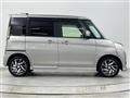 2016 Suzuki Spacia