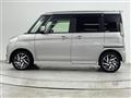 2016 Suzuki Spacia