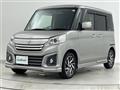 2016 Suzuki Spacia
