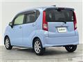 2016 Daihatsu Move