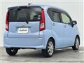 2016 Daihatsu Move
