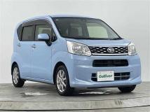 2016 Daihatsu Move