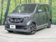 2021 Honda N-WGN