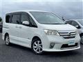 2013 Nissan Serena