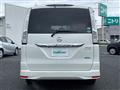 2013 Nissan Serena