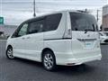 2013 Nissan Serena