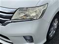 2013 Nissan Serena