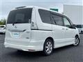 2013 Nissan Serena