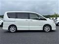 2013 Nissan Serena