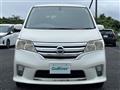 2013 Nissan Serena