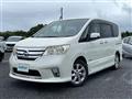 2013 Nissan Serena