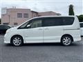 2013 Nissan Serena