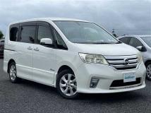 2013 Nissan Serena
