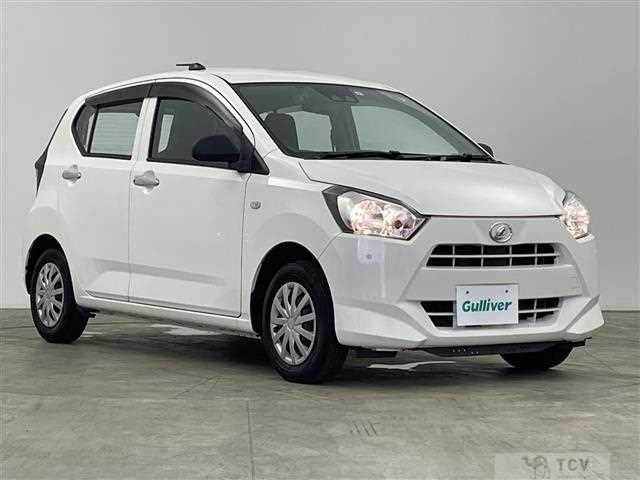 2021 Daihatsu Mira Es