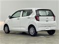 2021 Daihatsu Mira Es
