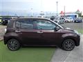 2016 Toyota Passo