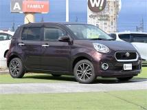 2016 Toyota Passo