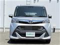 2019 Toyota Tank