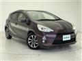 2014 Toyota AQUA