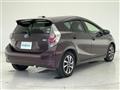 2014 Toyota AQUA