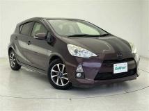 2014 Toyota AQUA