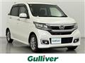2016 Honda N-WGN