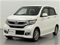 2016 Honda N-WGN