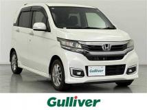 2016 Honda N-WGN