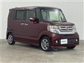 2015 Honda N BOX